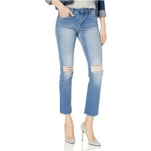 Jessica Simpson Arrow Straight jeans size 31